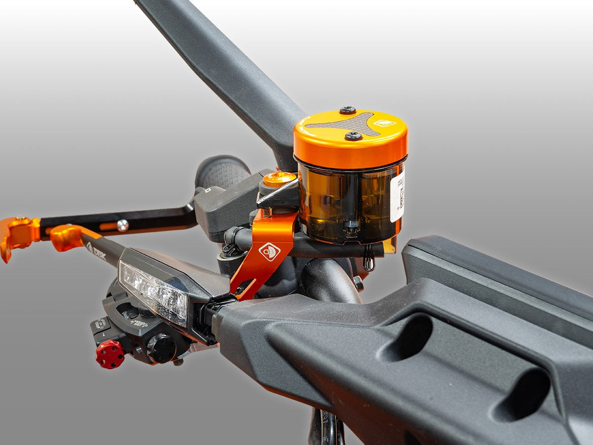 Ducabike DBK STA18 KTM 1390 Superduke R Brake Fluid Reservoir Support