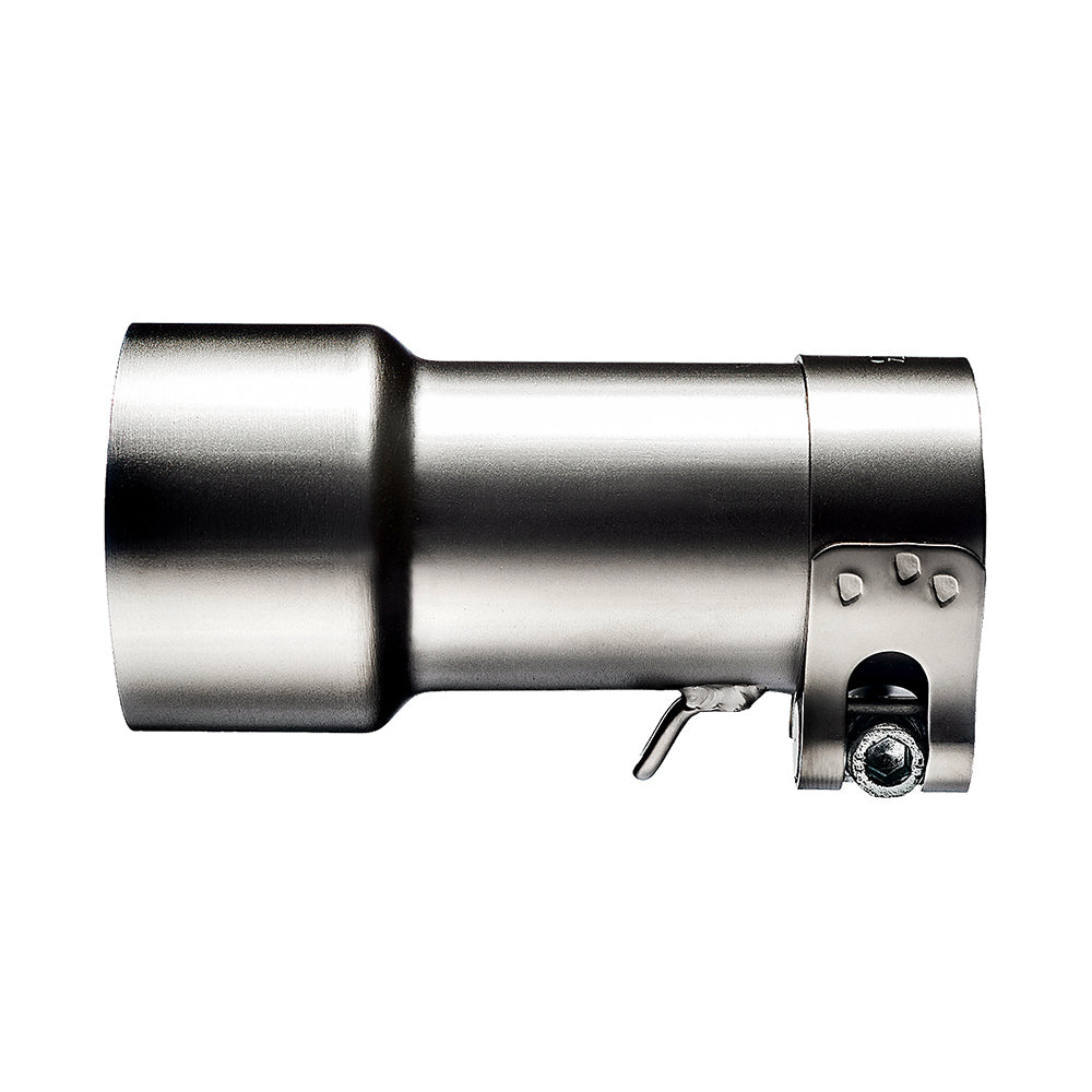 LeoVince Exhaust Inlet (9780) - for UNIVERSAL | ALL BIKES - image 1 of 2
