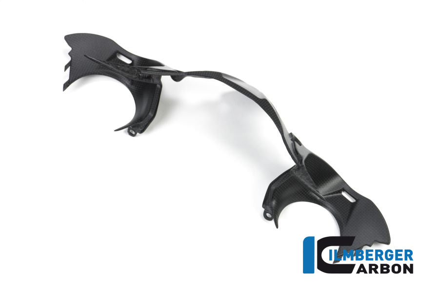 Ilmberger Carbon Instrument Panel Matt Carbon Ducati Panigale 1299 (From 2015)