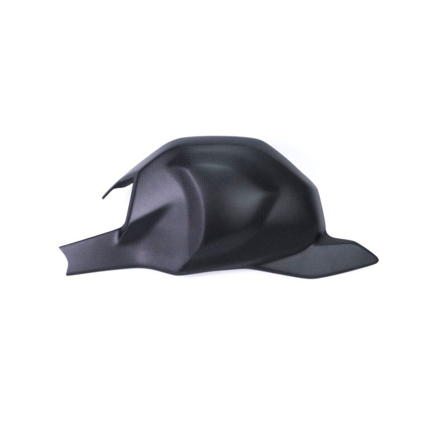 Ilmberger Carbon Fiber Swing Arm Cover For Ducati Panigale V4 V4S V4R