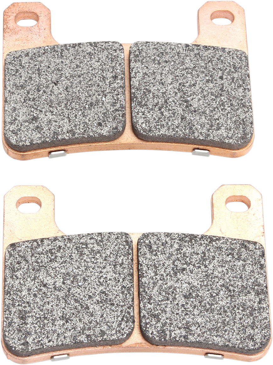 EBC Brakes Brake Pads