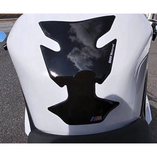 BMW Motorrad M Performance Tank Protection Pad For S1000RR M1000RR