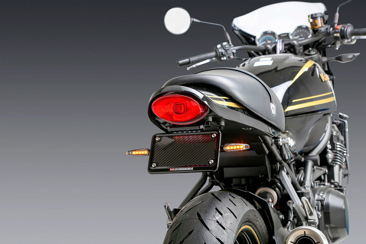 Yoshimura Z900rs/Cafe 18-26 V2 Fender Eliminator Kit