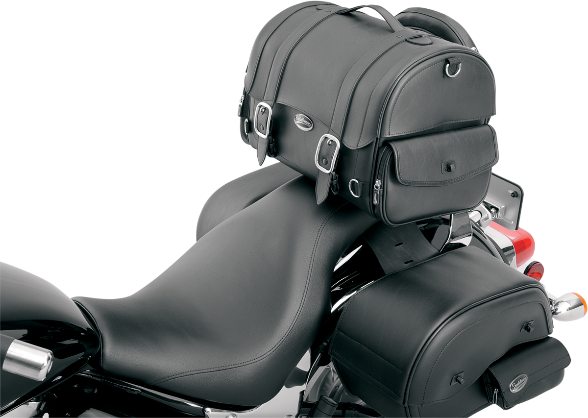 Saddlemen Drifter™ Express Tail Bag - Black