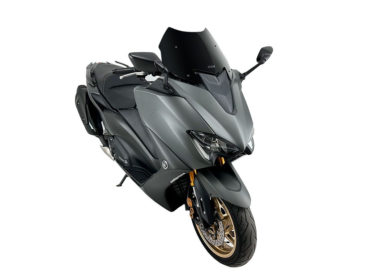WRS Windscreen Sport Evo Yamaha T-Max 560 2020-2021