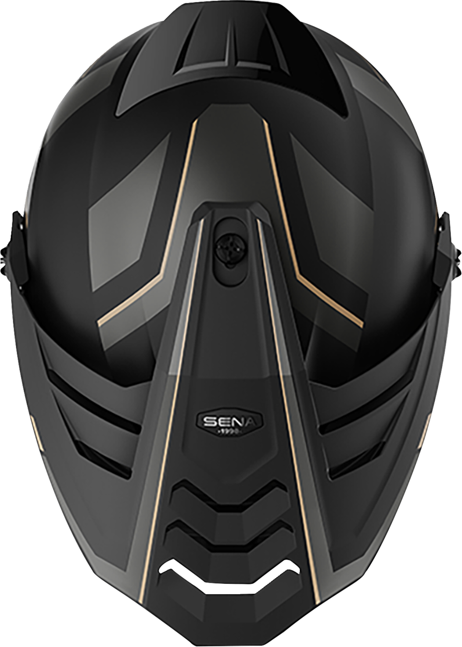 SENA Outlander Helmet