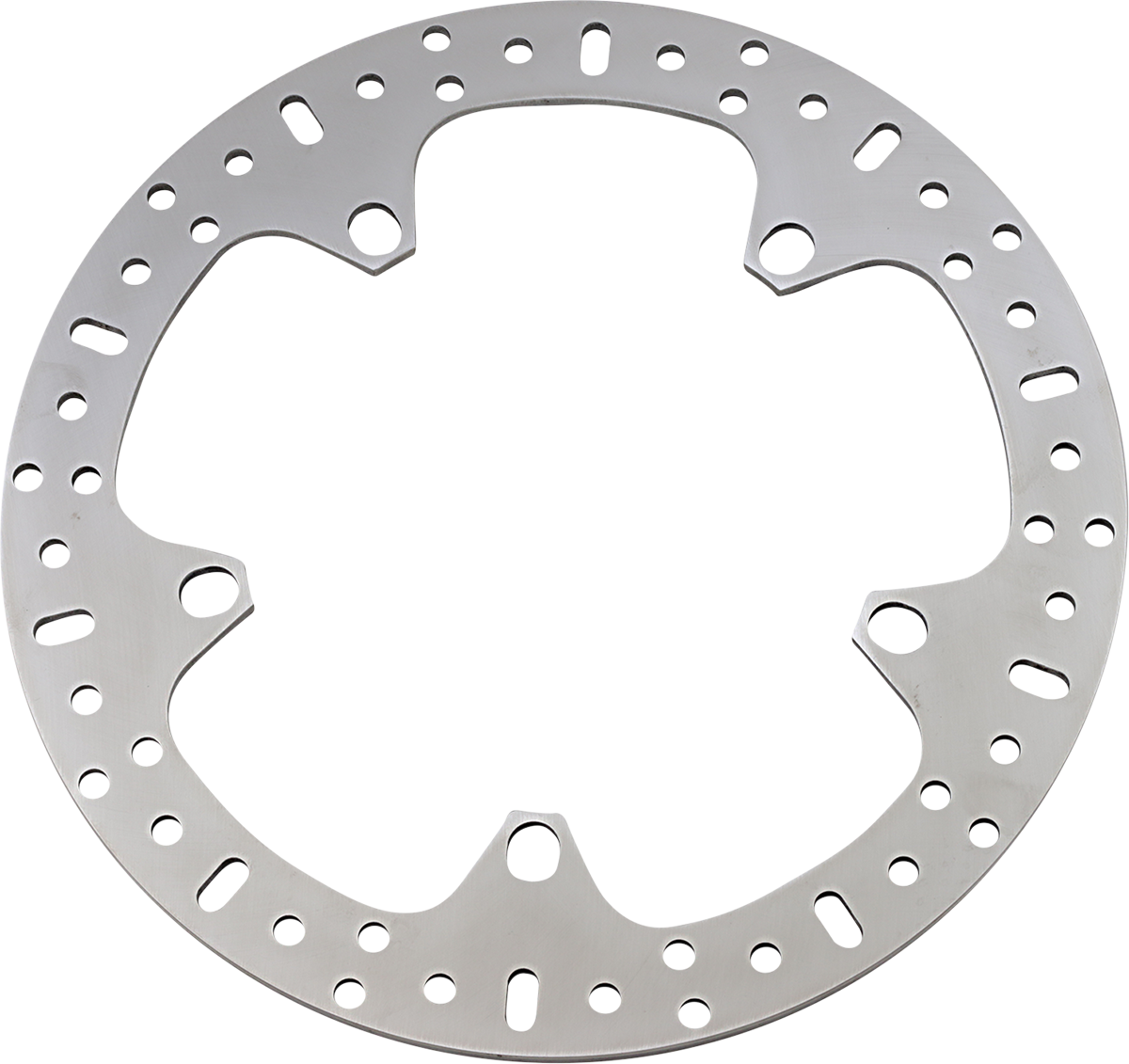 EBC Brakes Brake Rotor - BMW