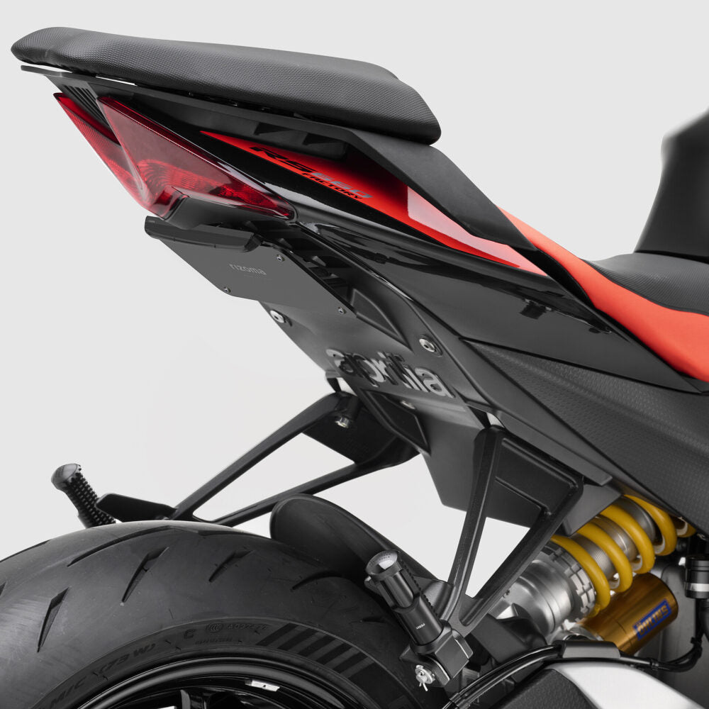 Rizoma FLAT-OUT Fender Eliminator