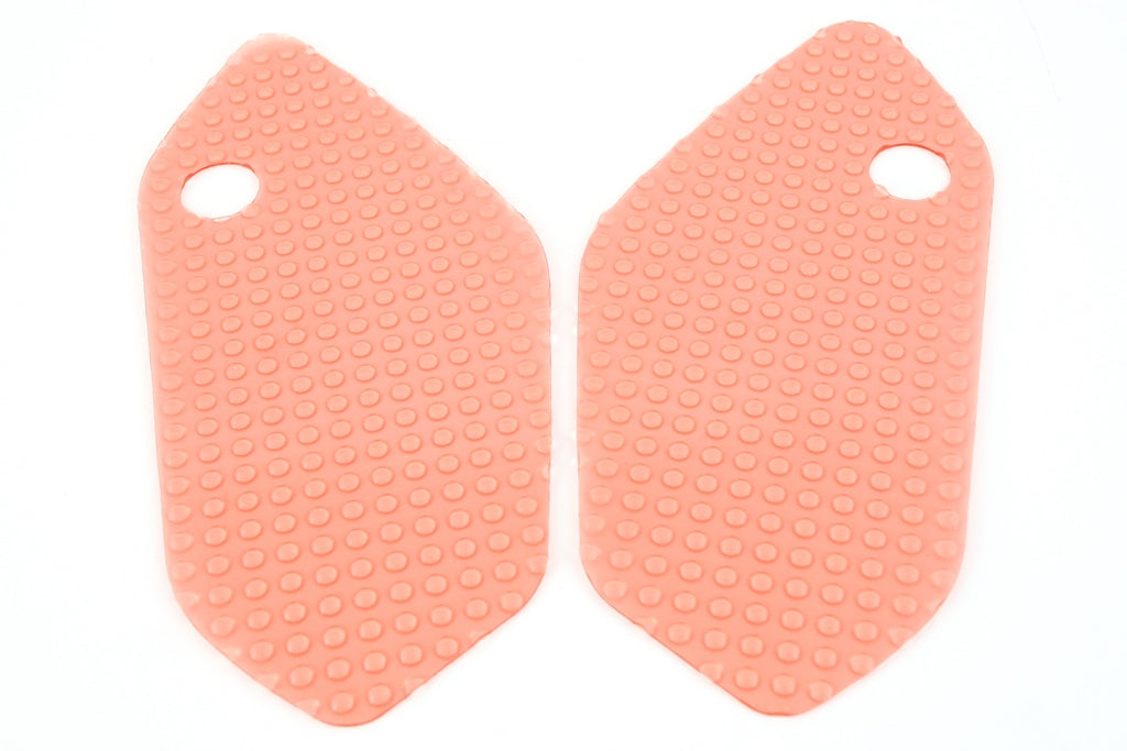 TANK GRIP - TRANSPARENT