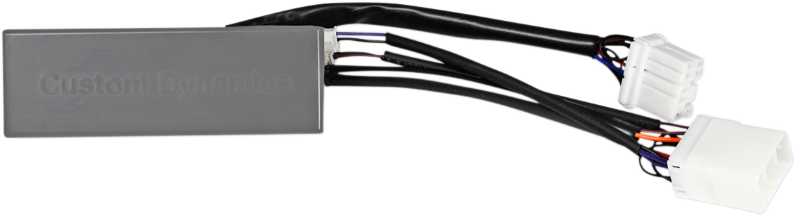 Custom Dynamics Load Balancing SMART Triple Play® - Module
