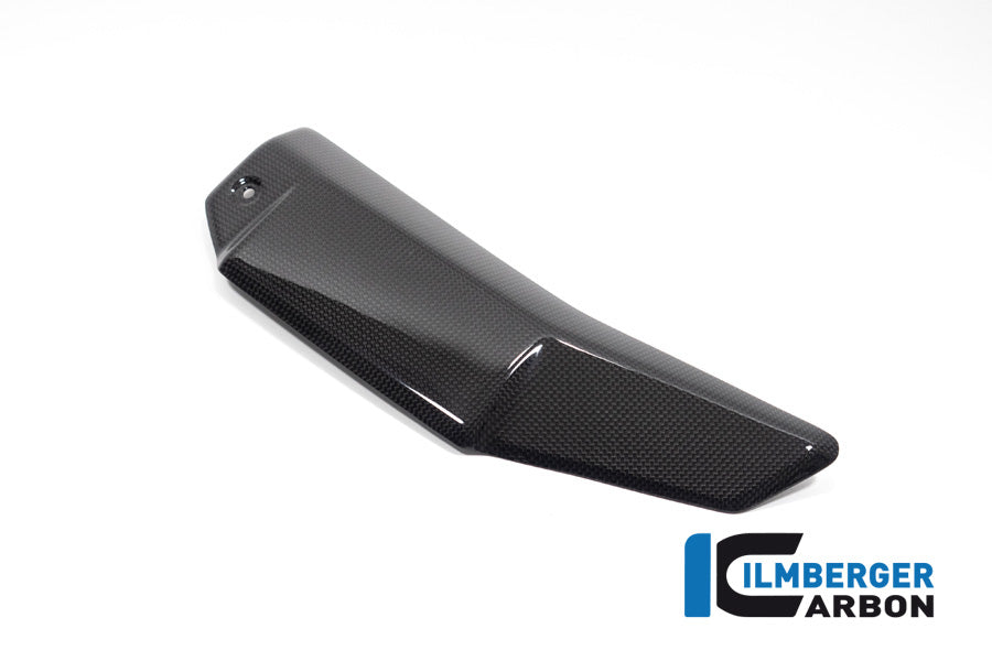 Ilmberger Carbon Radiator Cover Right V4 Ducati Streetfighter - Gloss