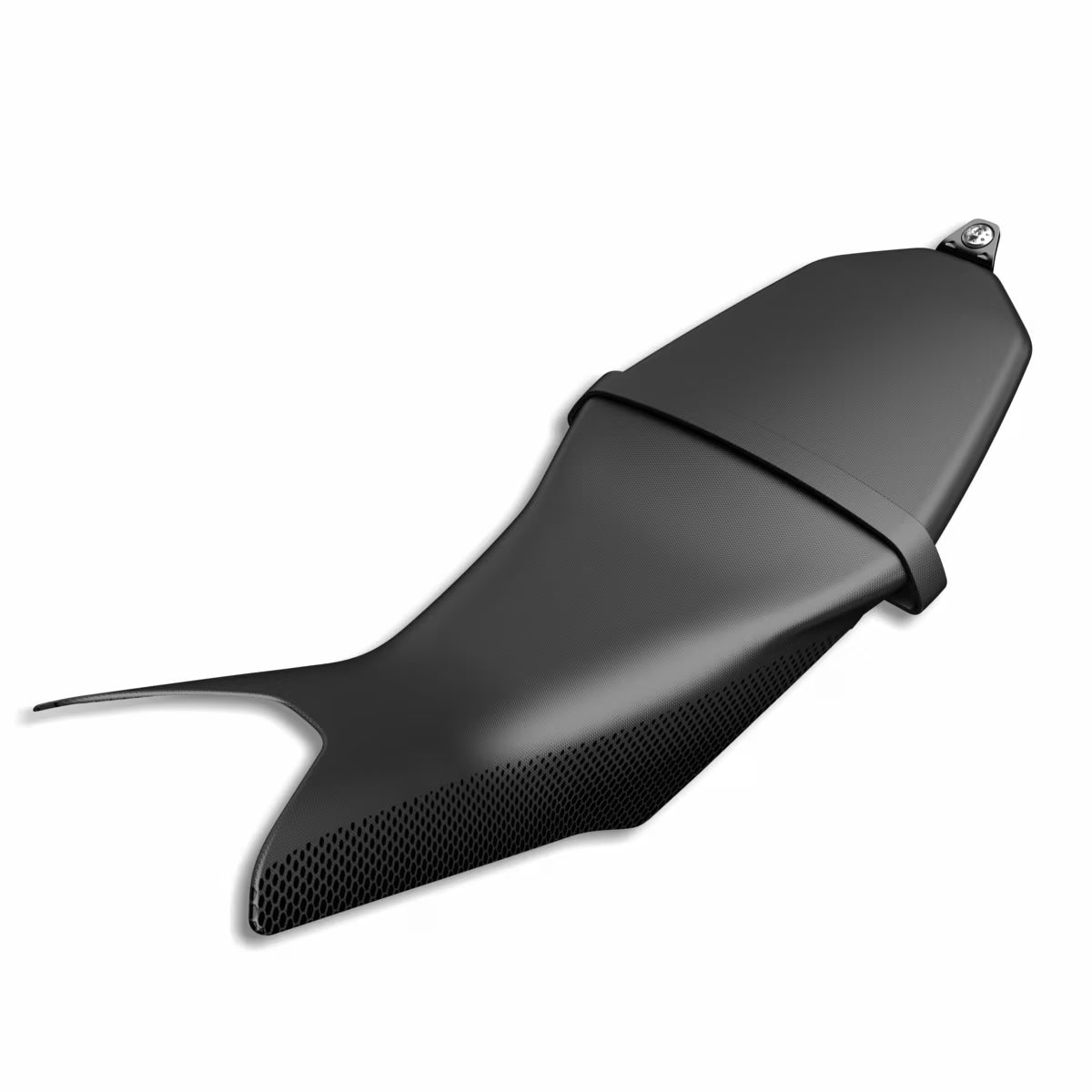 Ducati Performance Raised Seat