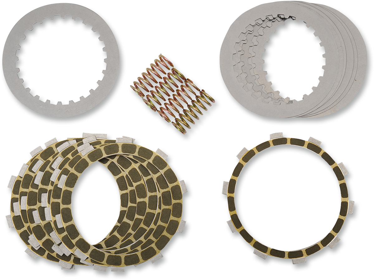 Barnett Clutch Kit - VT750