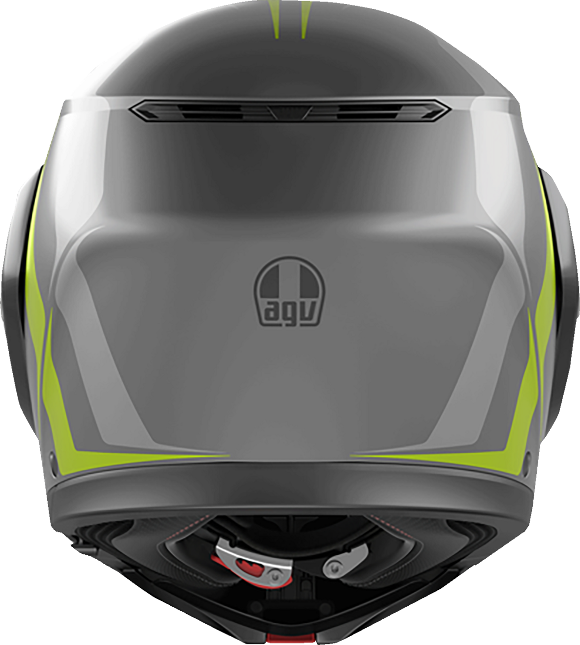 AGV Streetmodular Resia Helmet