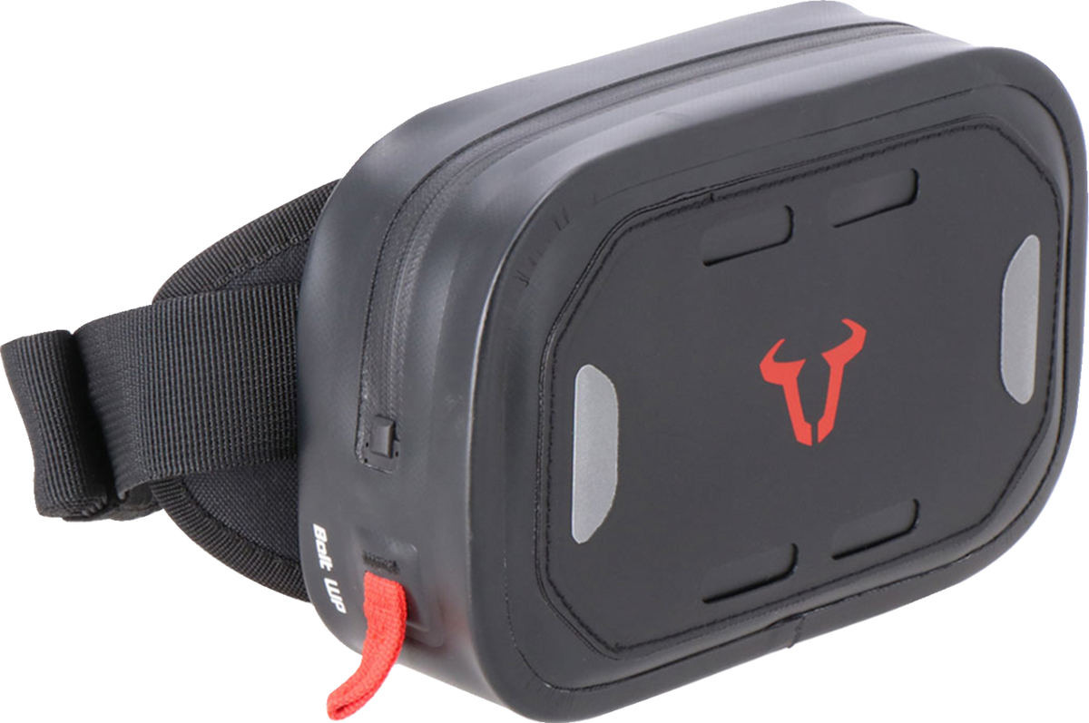 SW-Motech Belt Bag - Waterproof - Black