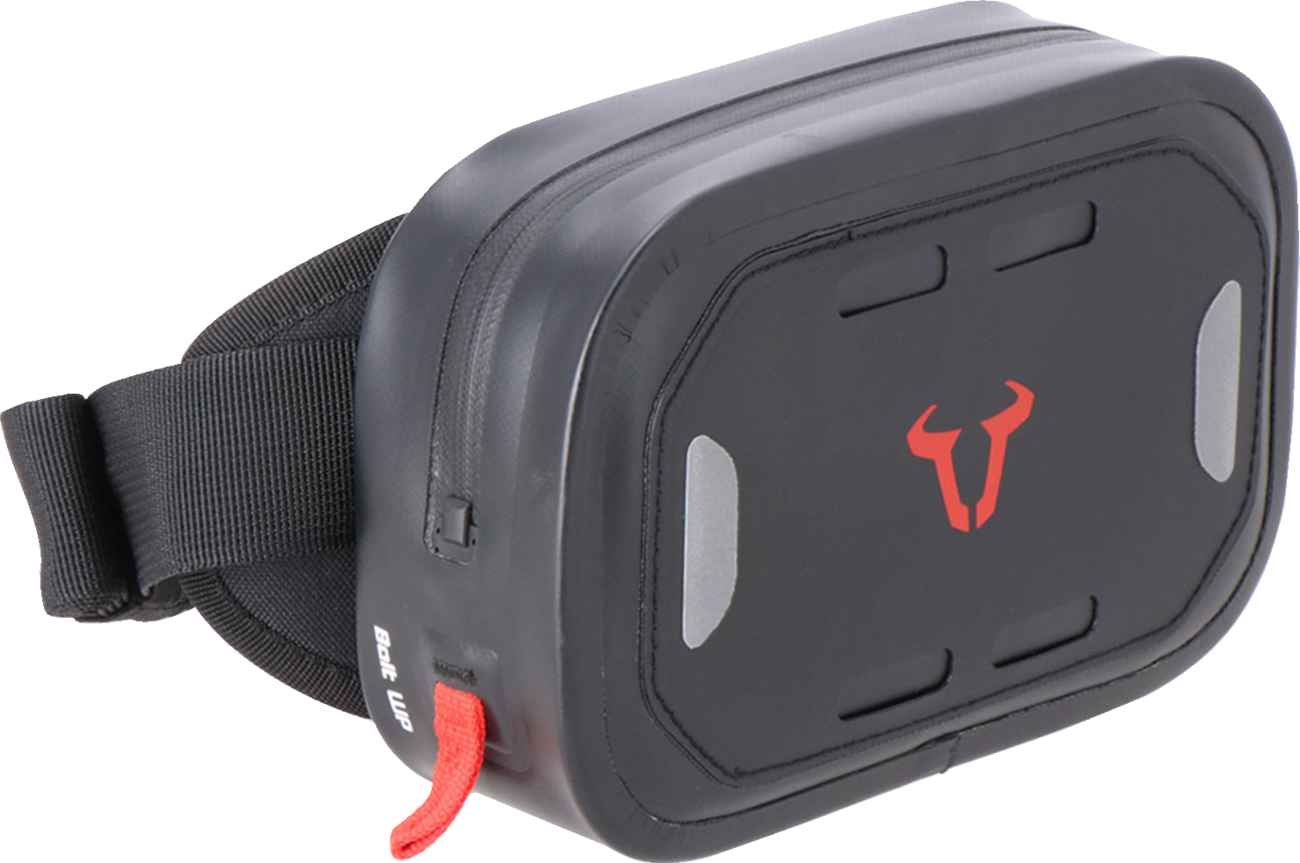 SW-Motech Belt Bag - Waterproof - Black