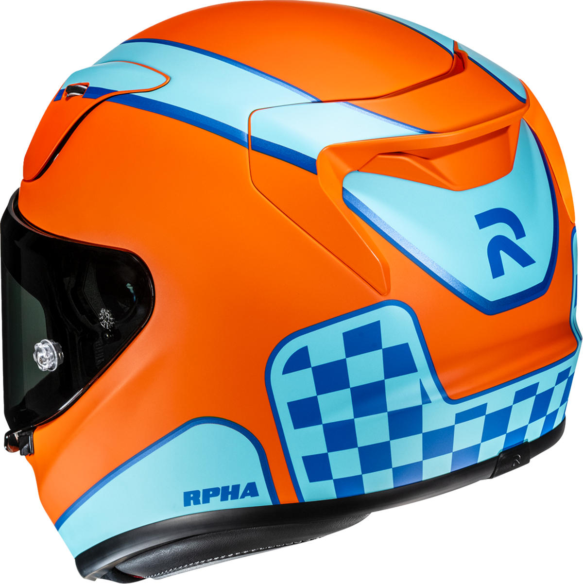 HJC RPHA 12N Respon Helmet