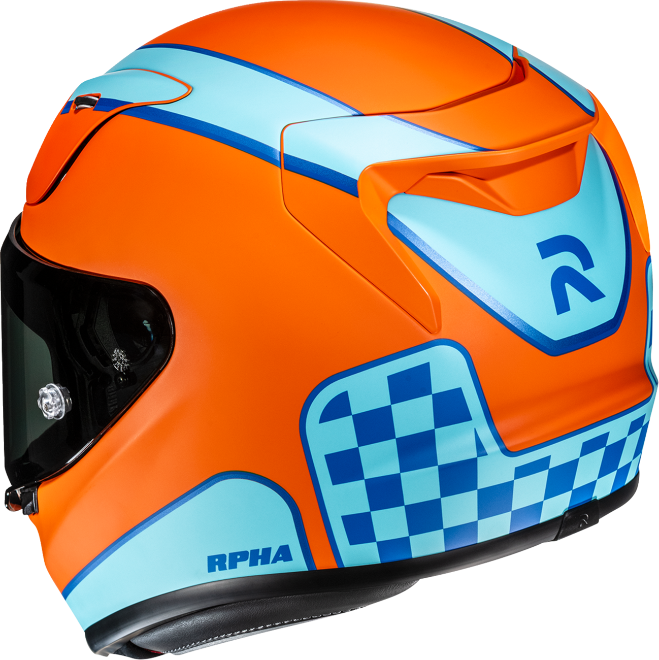 HJC RPHA 12N Respon Helmet