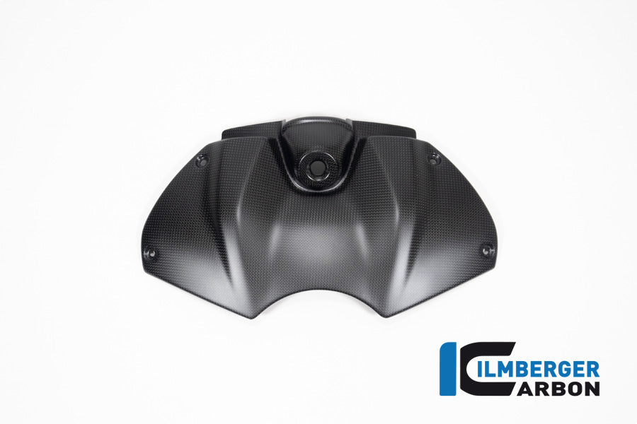 Ilmberger Carbon Upper Tank Cover Ducati Panigale V4 / V4 S Racing 2022 - Matte