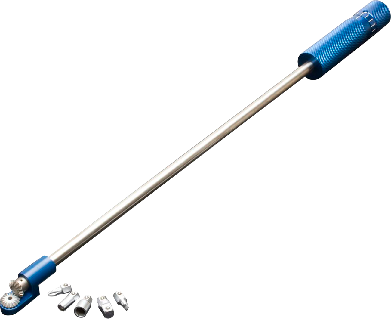 Motion Pro Carb Tool With Bits - 90°