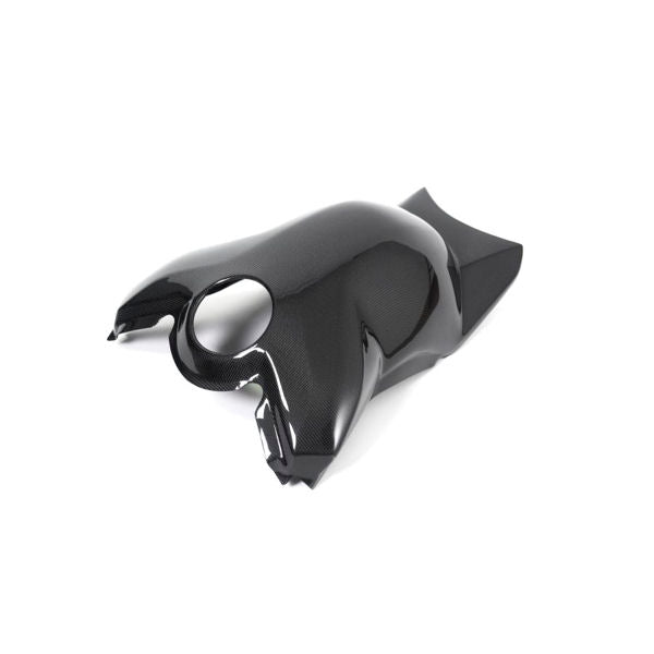 Ilmberger Carbon Fiber Tank Cover Fairing for Ducati Panigale V4 V4S V4R