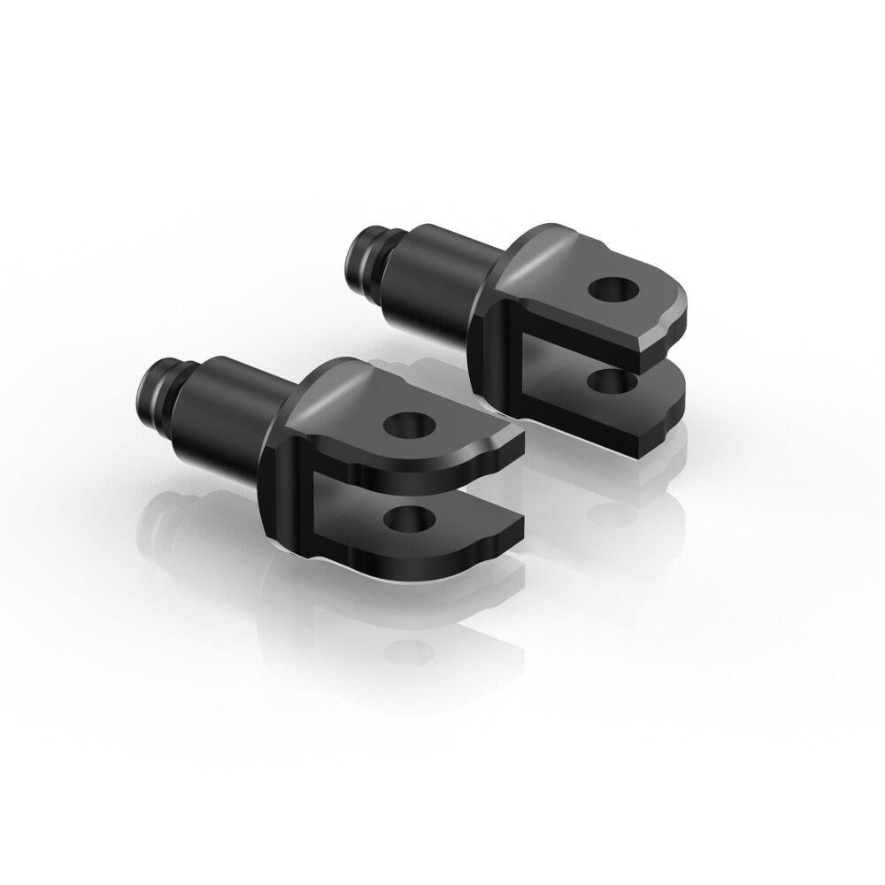 Rizoma Peg Mounting Kit
