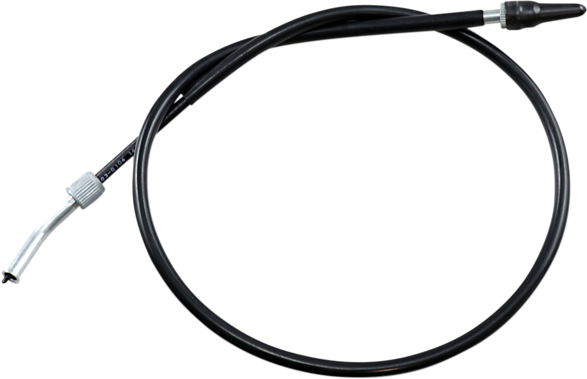 Motion Pro Speedometer Cable - Kawasaki
