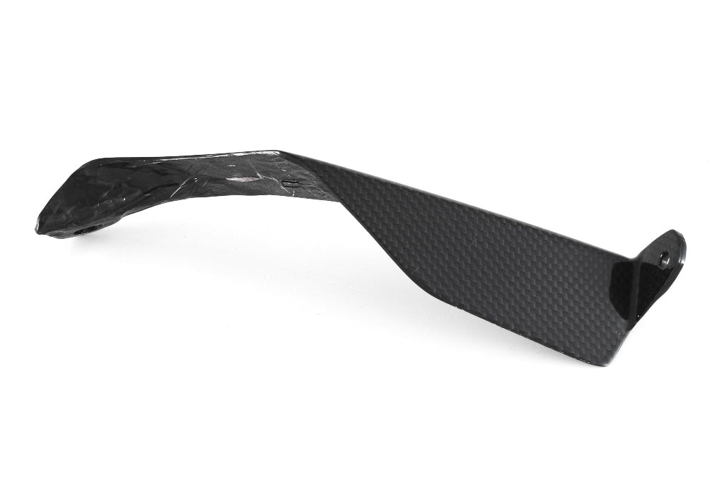 Fullsix Carbon Belt Cover - Upper