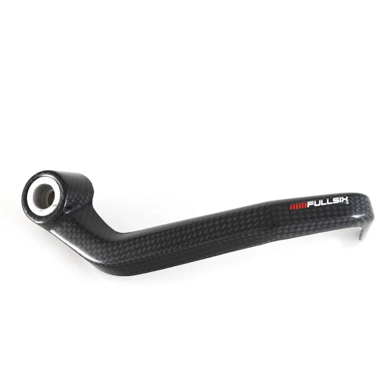 Fullsix Carbon Fiber Brake Lever Guard For Panigale V4 V4S V4R V4 SP SP2