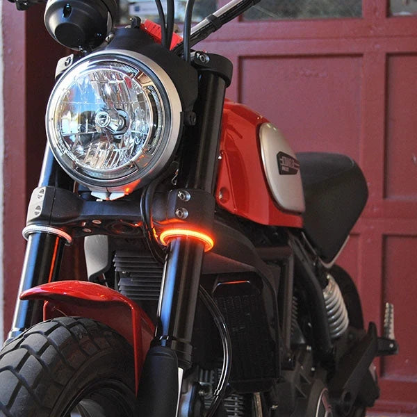 NRC Rage360 Turn Signals