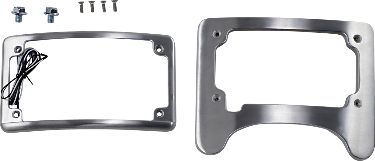 Custom Dynamics Turn Signal Eliminator Kit