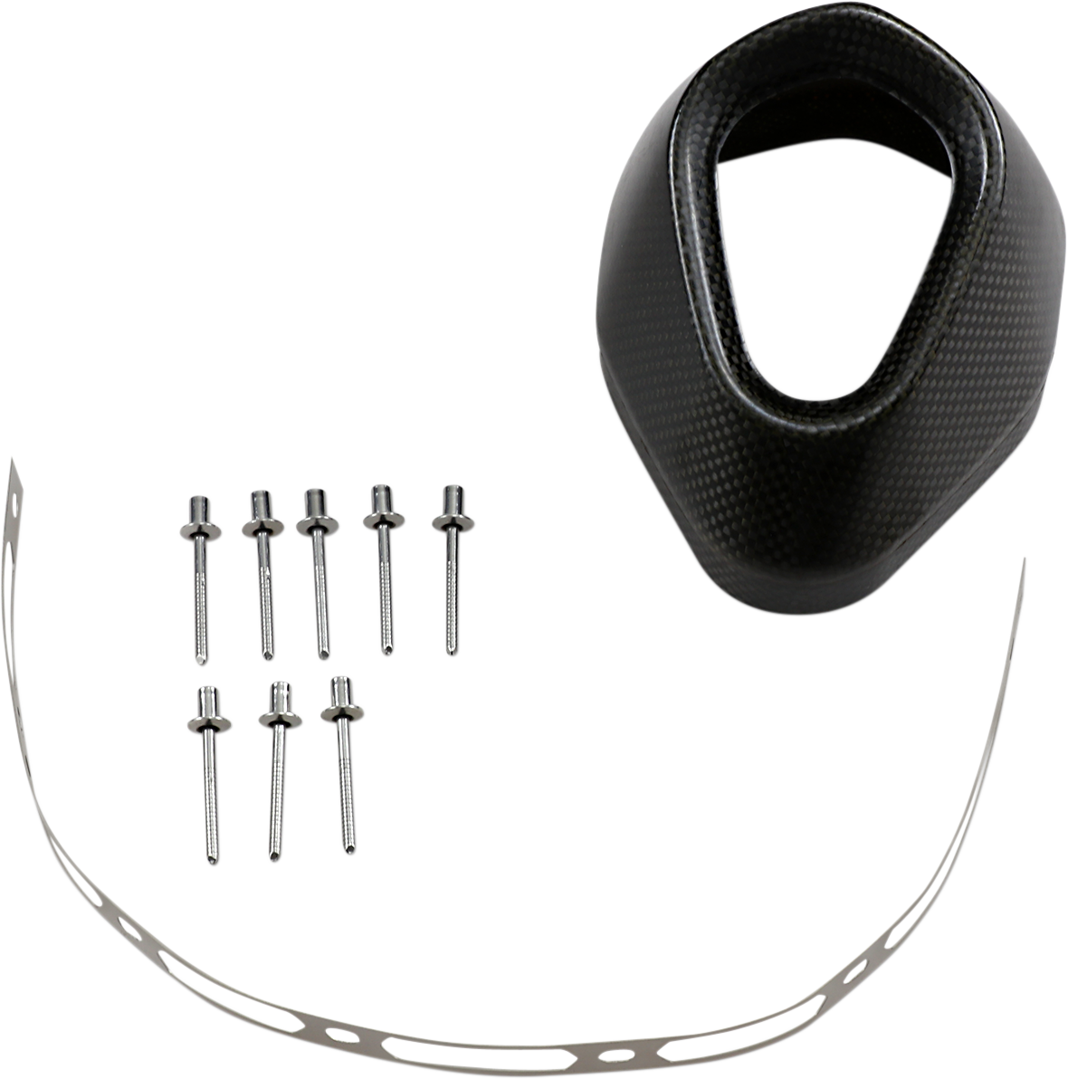 Akrapovic Replacement End Cap - EC142