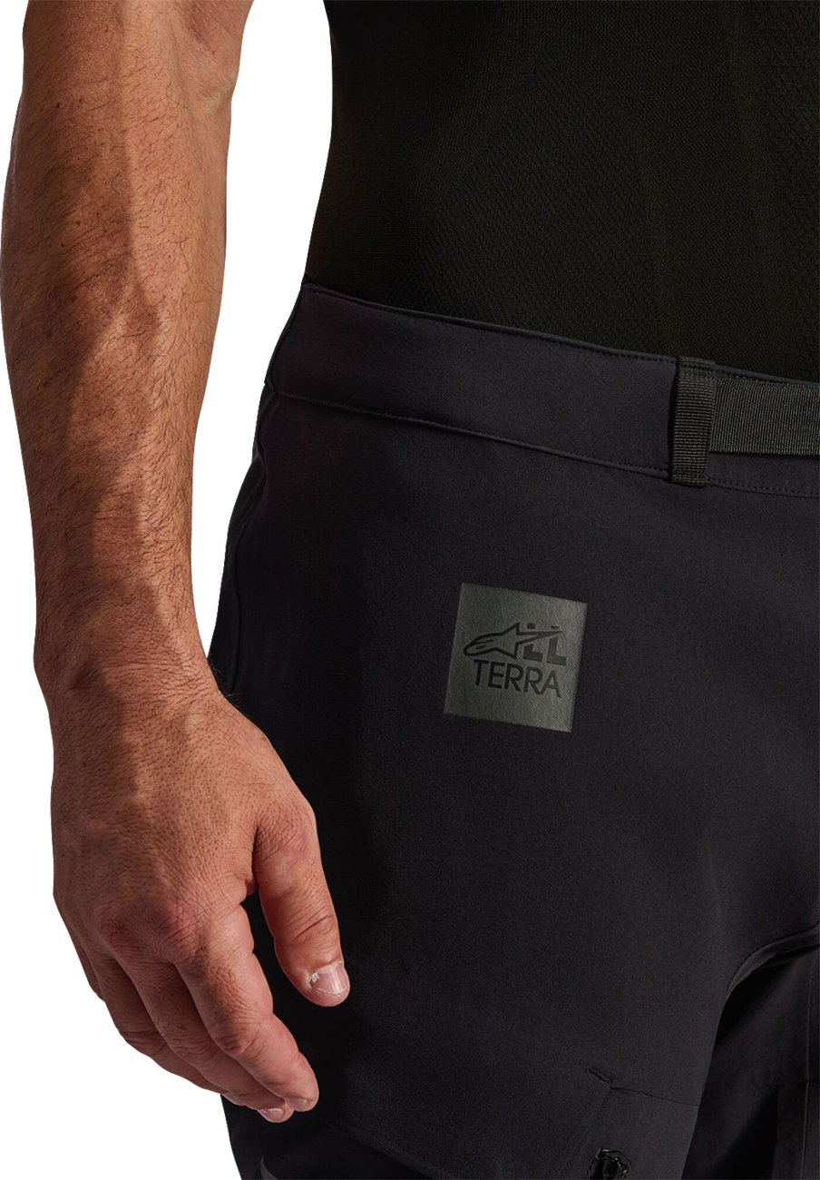 Alpinestars Halo Pro Drystar® XF Rain Pants