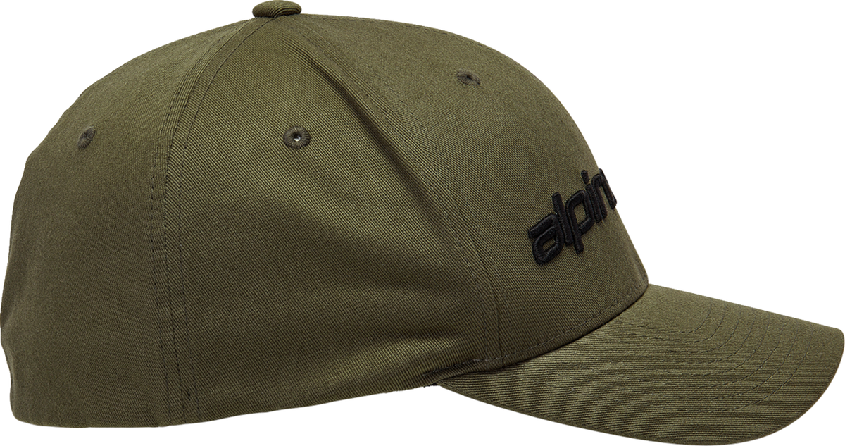 Alpinestars Linear Hat