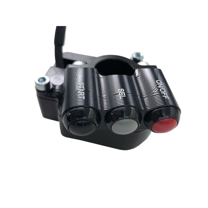 Wadaページ WRS - WRS Throttle Housing Right Hand Switch Button Panel For