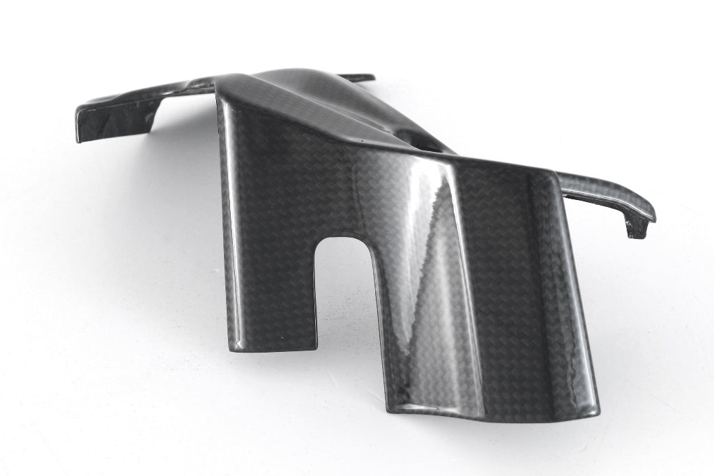 Fullsix Carbon Sprocket Cover