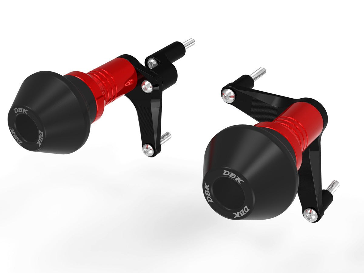 Ducabike DBK PTV401 Panigale V4 Frame Protections