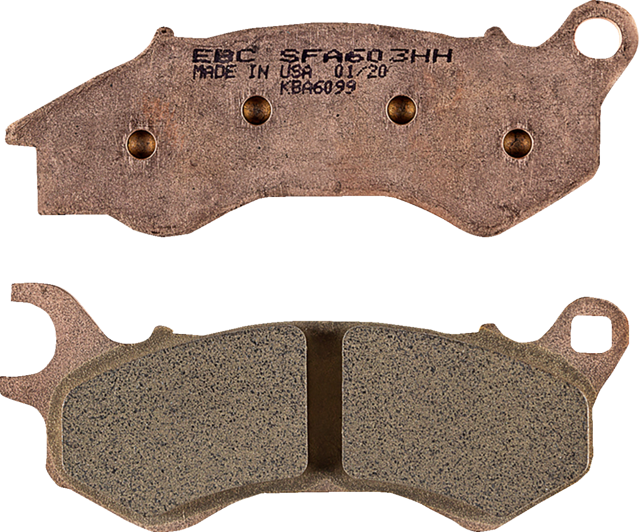 EBC Brakes Brake Pads