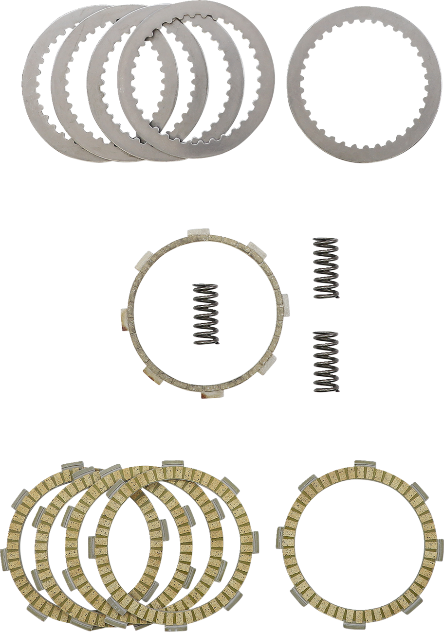 DP Brakes Clutch Kit - CRF230F