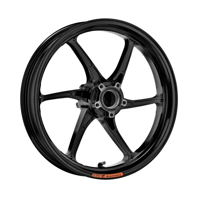 OZ Racing Cattiva RS-A Forged Aluminum Wheel Set For S1000RR HP4