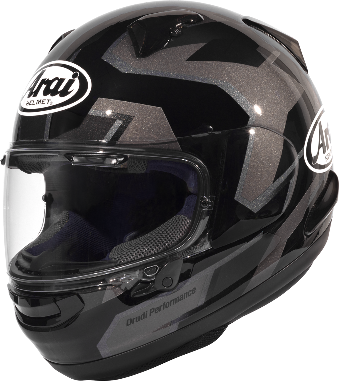 ARAI Helmets Signet-X Robotik Helmet