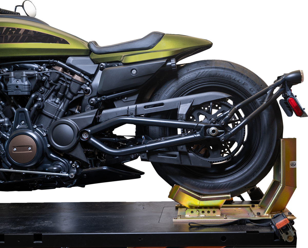 Kodlin USA Lowering Kit - Lowers 1.00" - Sportster S