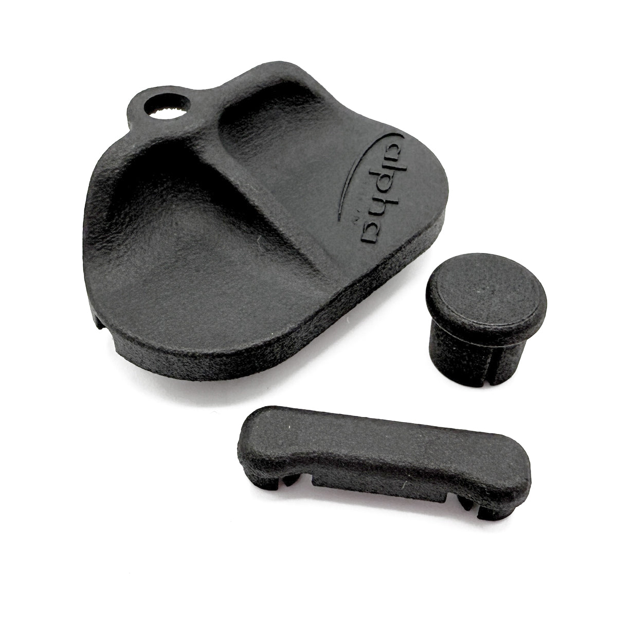 Sealing cap kit air duct, M 1000 RR 2025-
