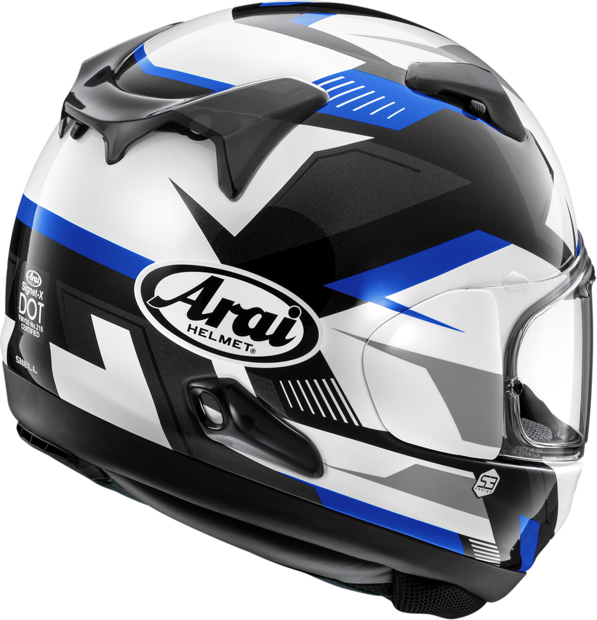 ARAI Helmets Signet-X Supra Helmet
