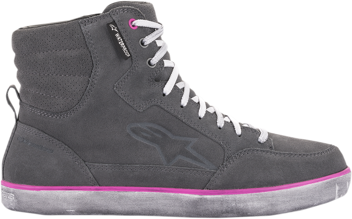 Alpinestars J-6 Waterproof Women's Shoes