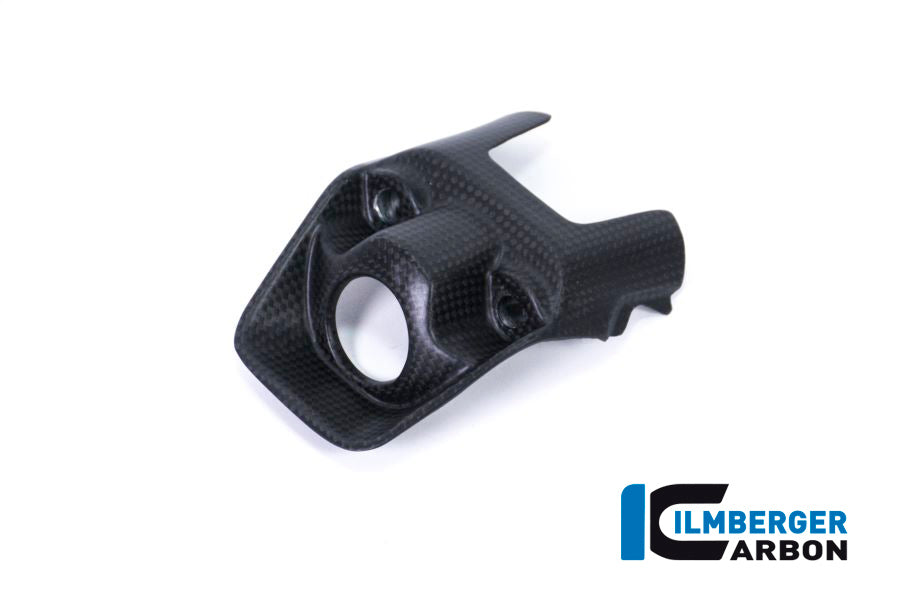 Ilmberger Carbon Ignition Switch Cover Ducati Supersport 939