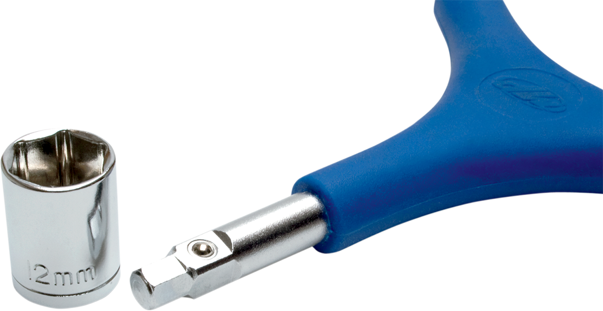 Motion Pro Wrench - Y-Drive - Socket - Hex
