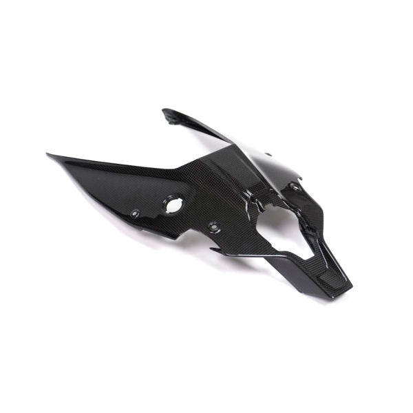 Ilmberger Carbon Tail Undertray for Ducati Panigale V4 V4S V4R Speciale