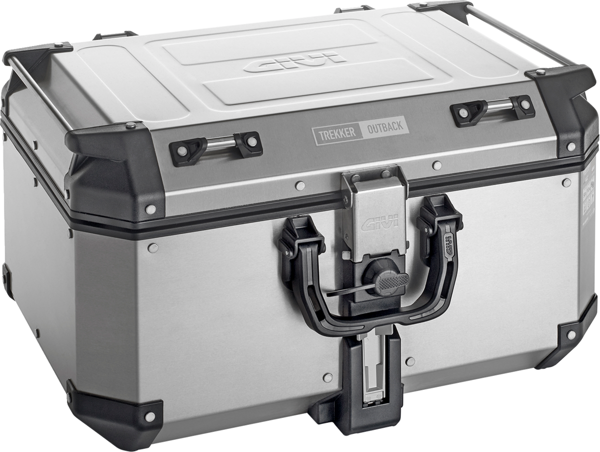 GIVI Aluminum Case Handle