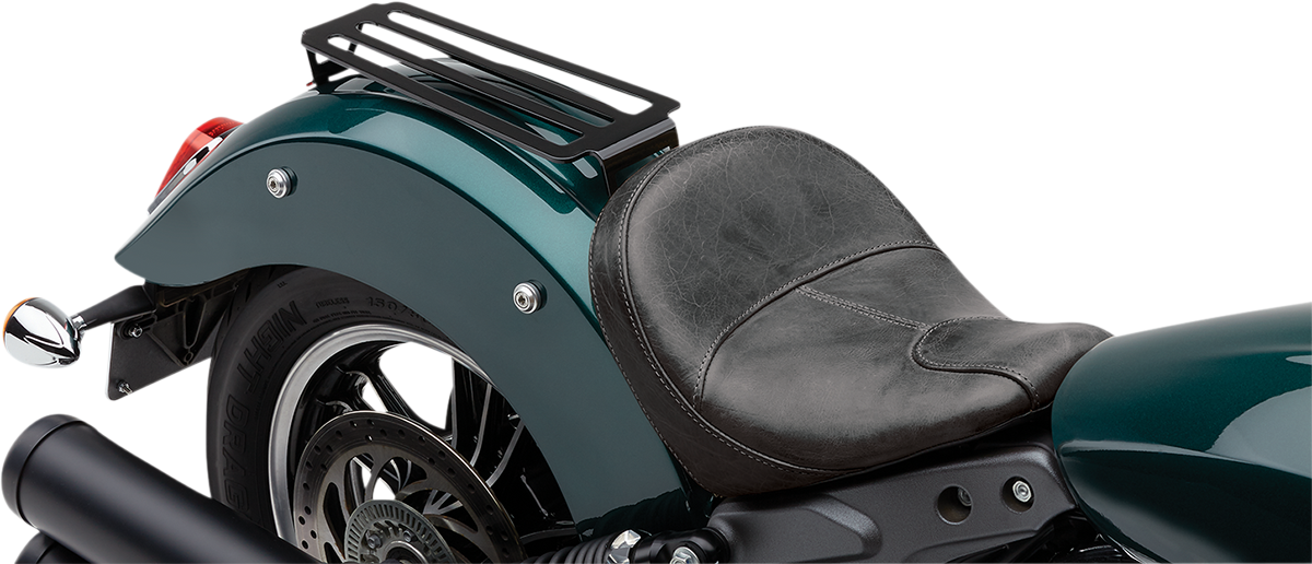 Cobra Detachable Solo Luggage Rack